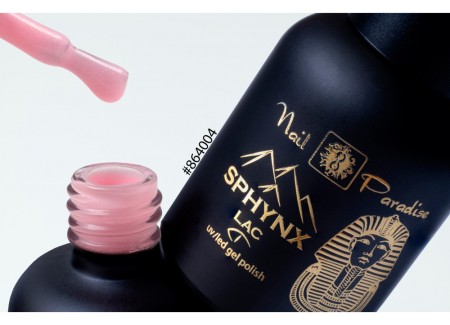 SPHYNX Lac Gel Polish - Locket Love 10ml